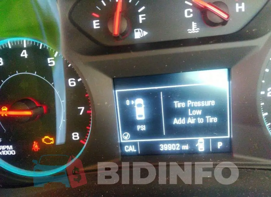 1G1ZB5ST2GF205132 Photo# 7