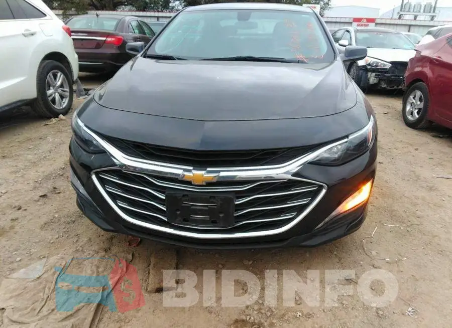 1G1ZD5ST1KF215427 Photo# 6
