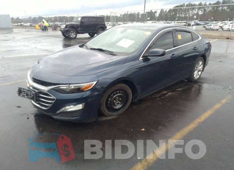 1G1ZD5ST2KF203397 Photo# 2