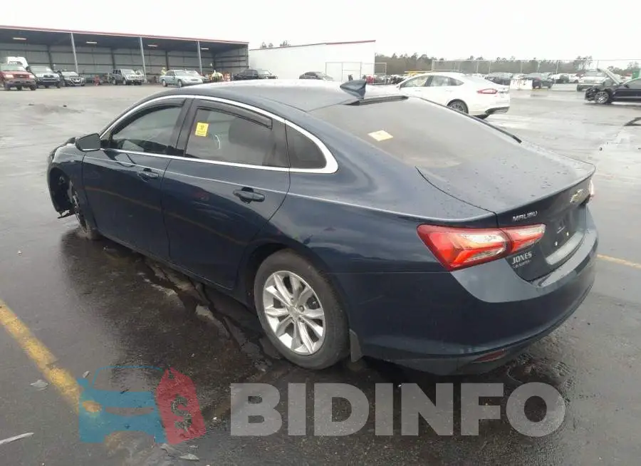 1G1ZD5ST2KF203397 Photo# 3