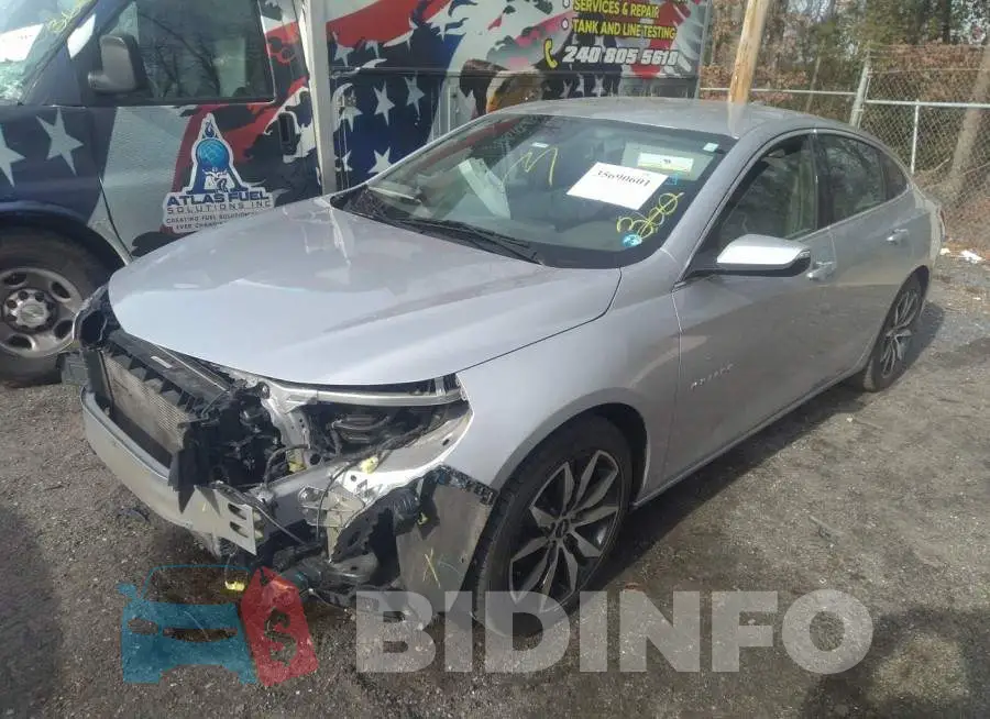 1G1ZF5SX3GF332432 Photo# 2