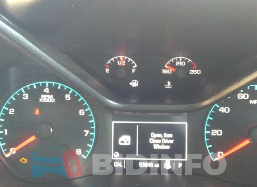 1GCHSBEA6L1203676 Photo# 7