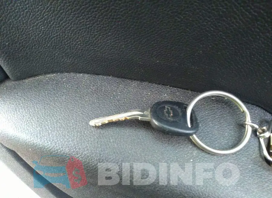 1GNSCHE05DR154784 Photo# 11