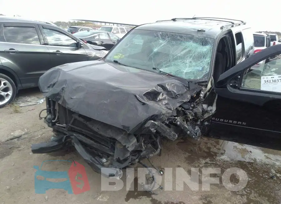 1GNSCHE05DR154784 Photo# 6