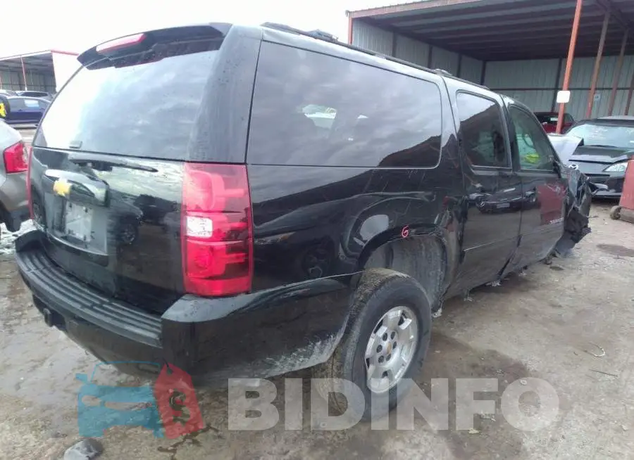 1GNSCHE05DR154784 Photo# 4