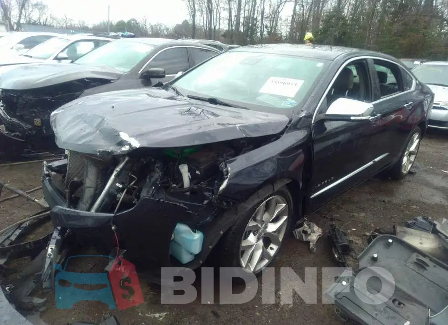 2G1155S32E9183949 Photo# 2