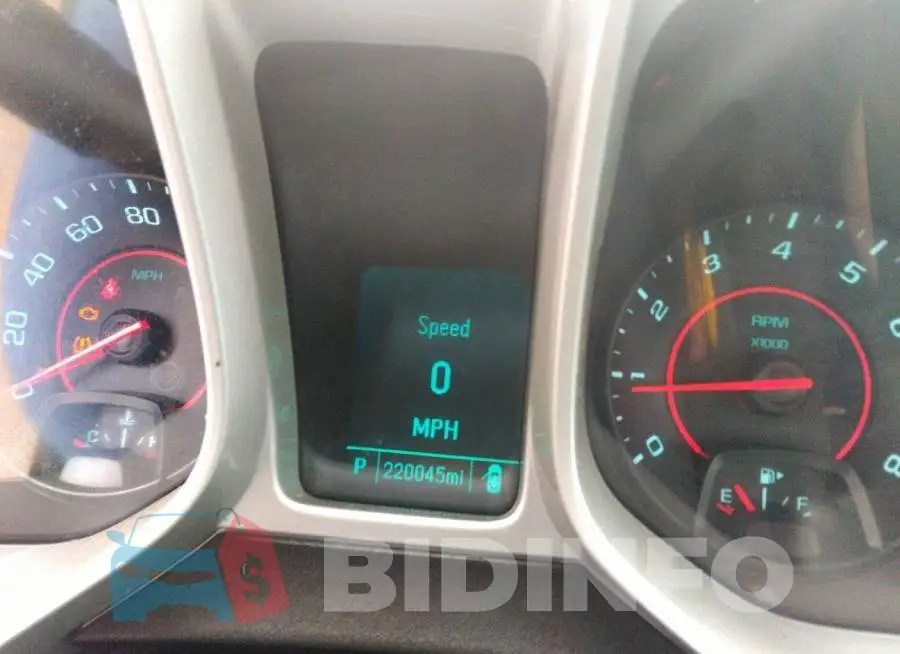 2G1FB1E32F9306217 Photo# 7