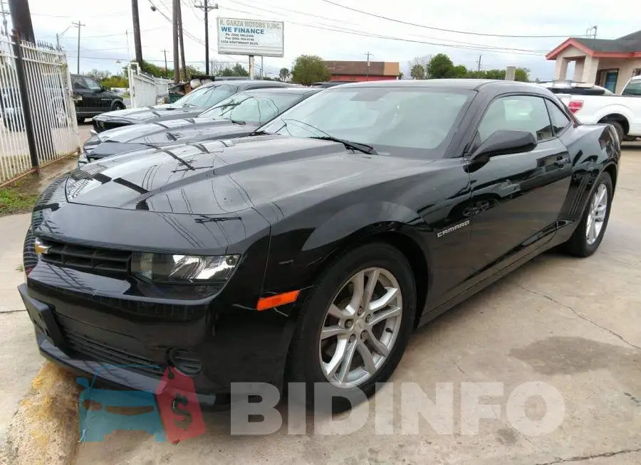 2G1FB1E32F9306217 Photo# 2