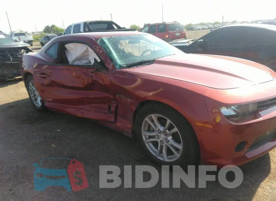 2G1FB1E33F9170454 Photo# 6