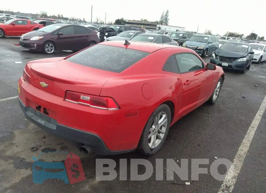 2G1FB1E39F9102885 Photo# 4