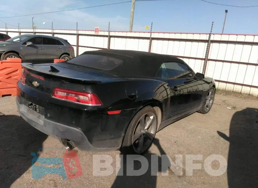 2G1FB3D36E9183453 Photo# 4