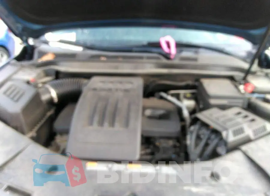 2GNALCEK2G6286157 Photo# 10