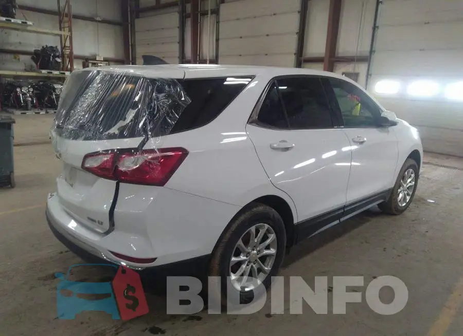 2GNAXTEV9L6223629 Photo# 4