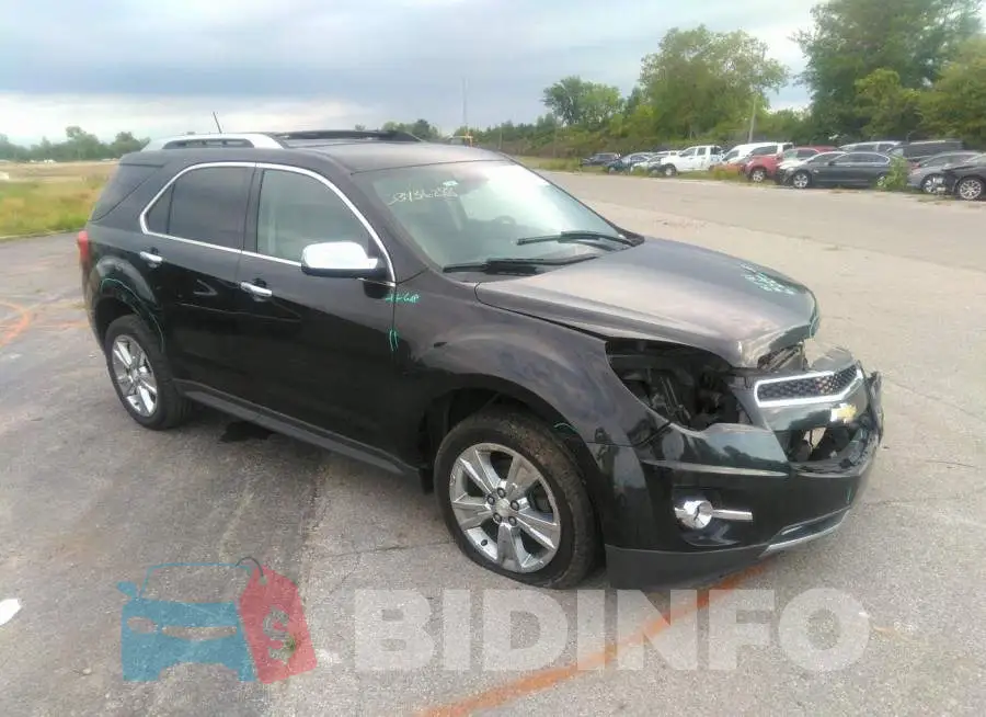 2GNFLDE30E6128336 Photo# 1