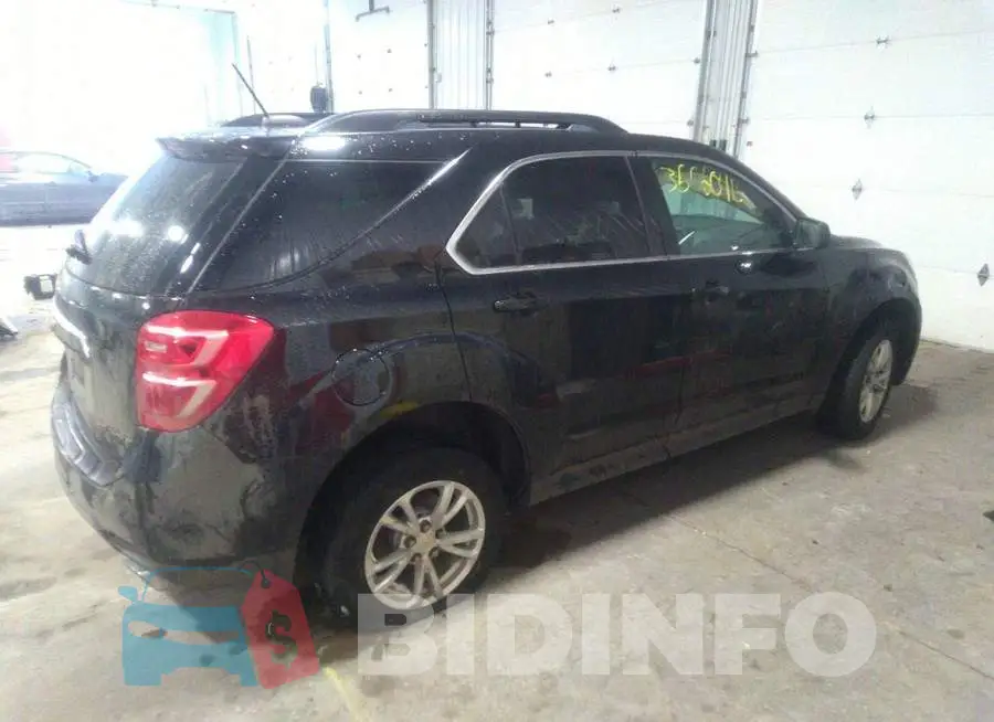 2GNFLFE30G6322587 Photo# 4