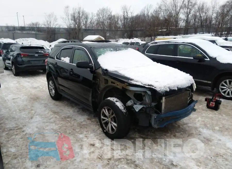 2GNFLFEK7G6277073 Photo# 1