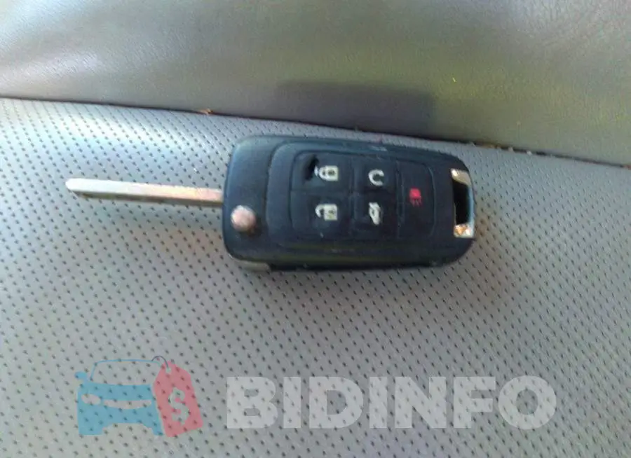 2GNFLHE34E6291448 Photo# 11