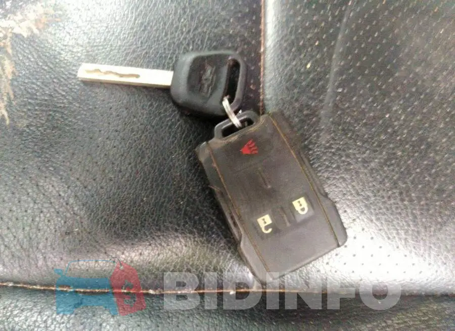 3GCUKPEC2EG433216 Photo# 11
