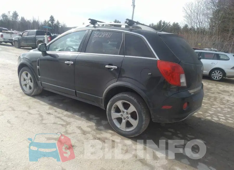 3GNAL3EK6ES614260 Photo# 3