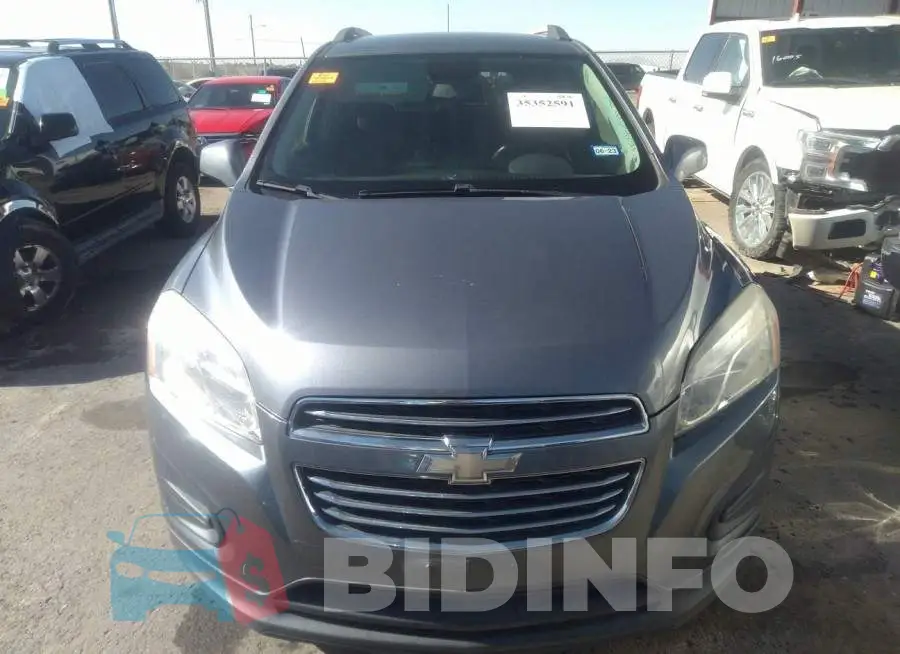 KL7CJLSB9FB115846 Photo# 6