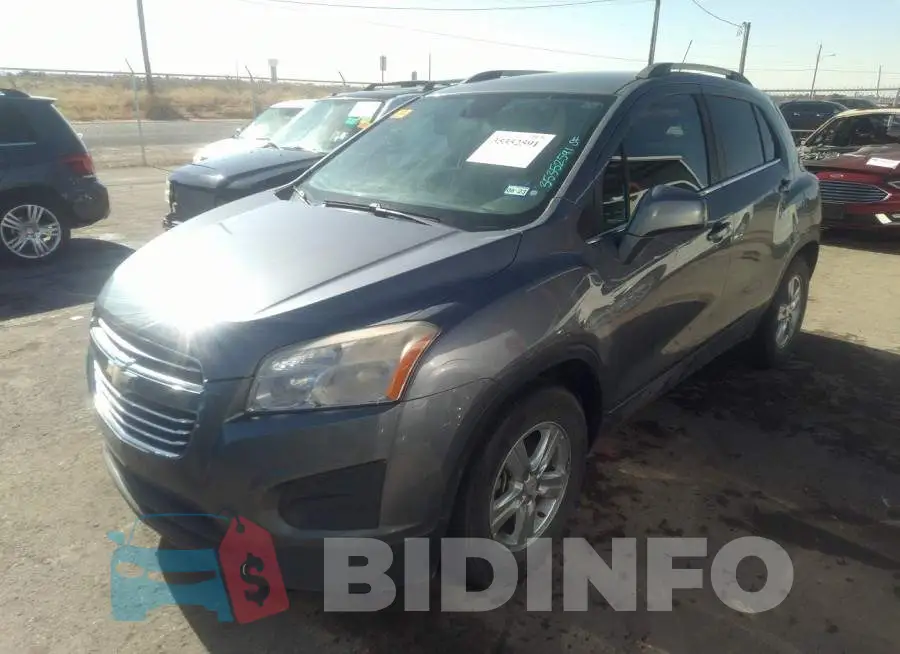 KL7CJLSB9FB115846 Photo# 2