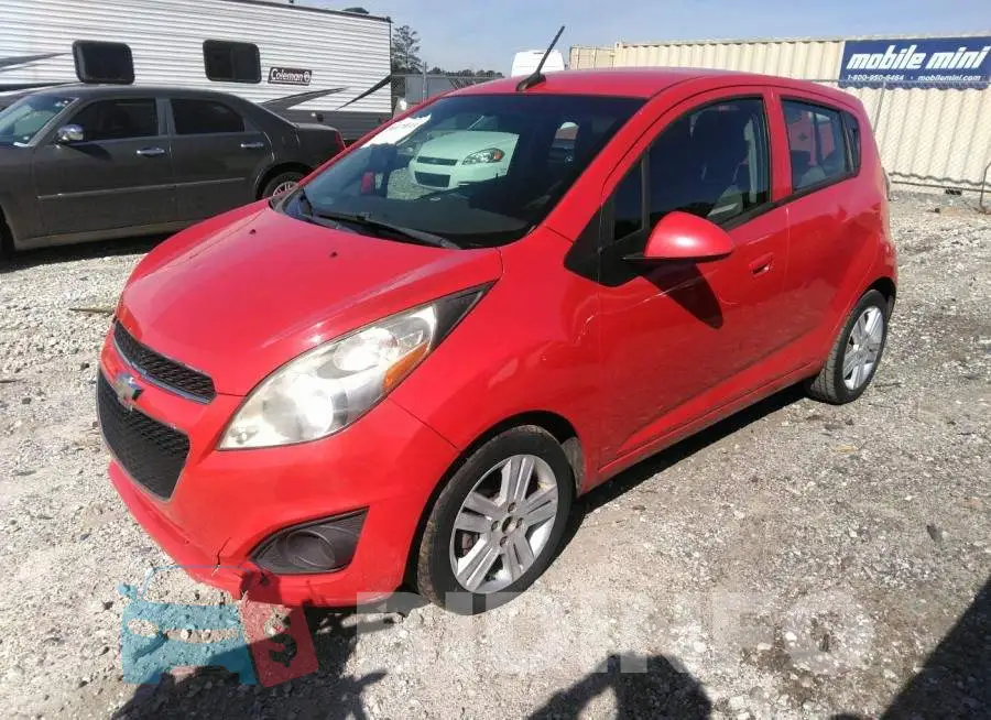 KL8CD6S95EC532536 Photo# 2