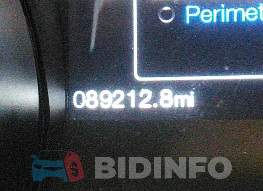 1FA6P8TH5F5367113 Photo# 7