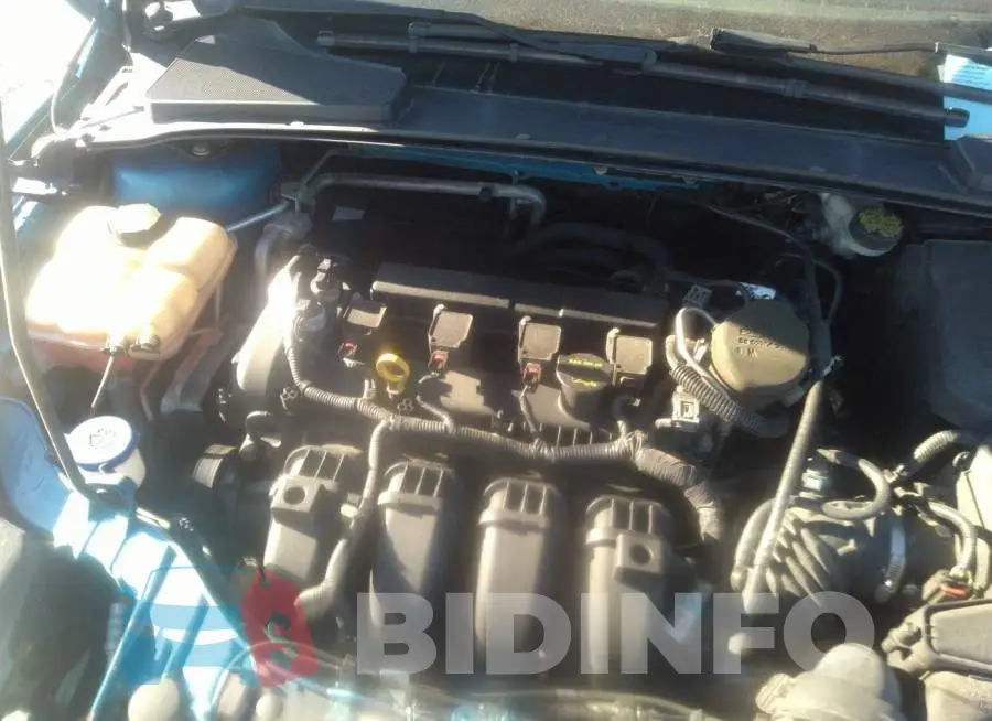1FADP3F22EL156348 Photo# 10