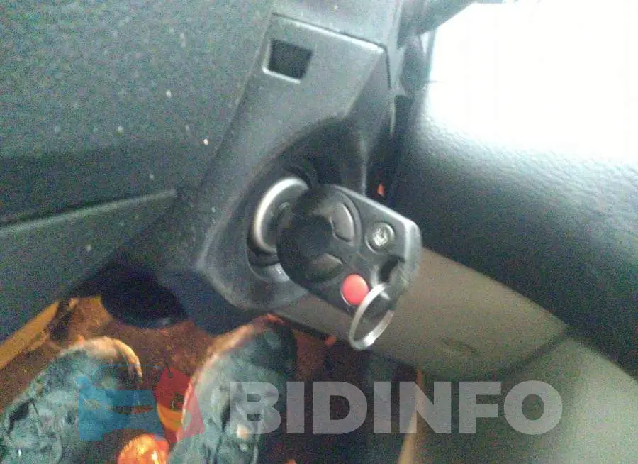 1FADP3F23DL261396 Photo# 11