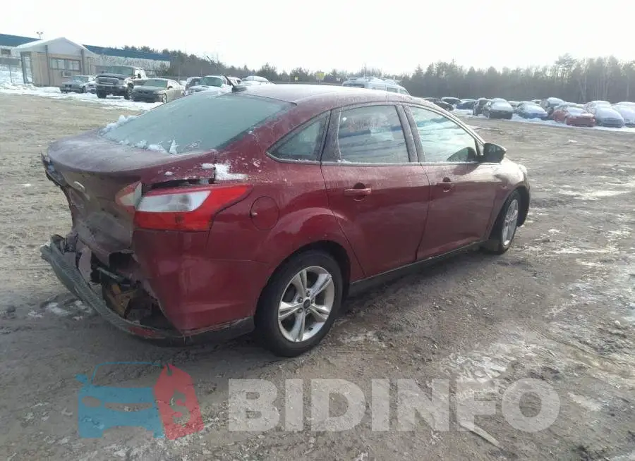 1FADP3F24EL257326 Photo# 4