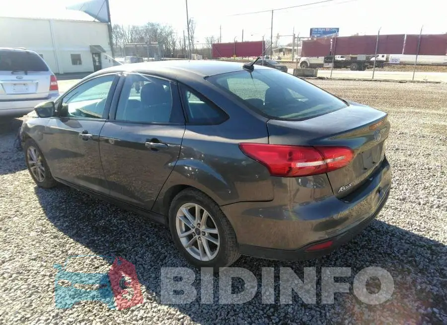 1FADP3F27FL295540 Photo# 3