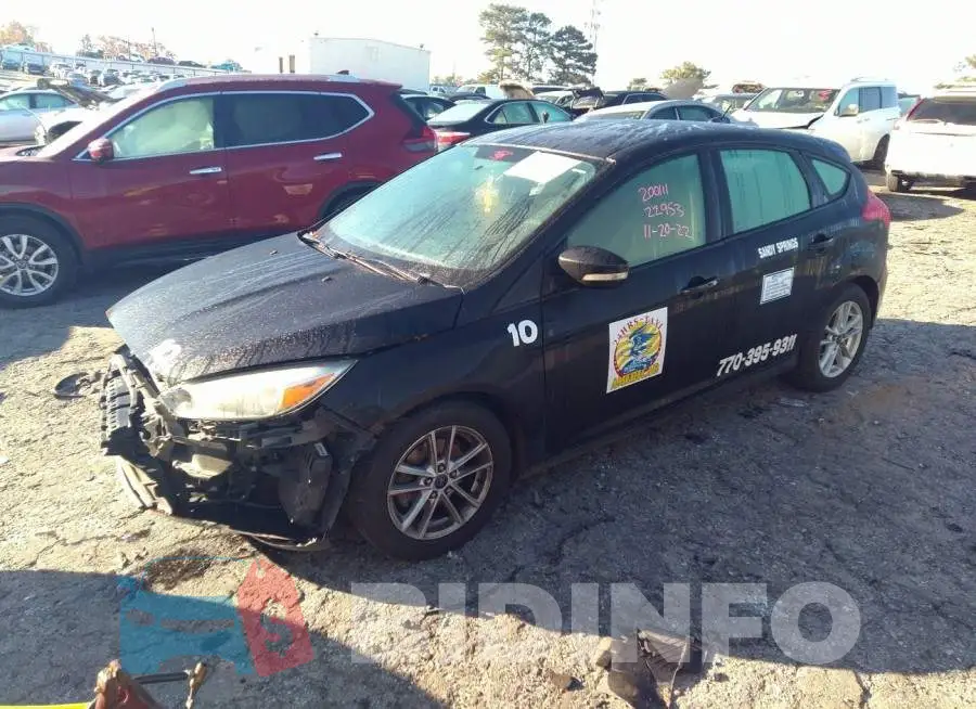 1FADP3K20FL222953 Photo# 2