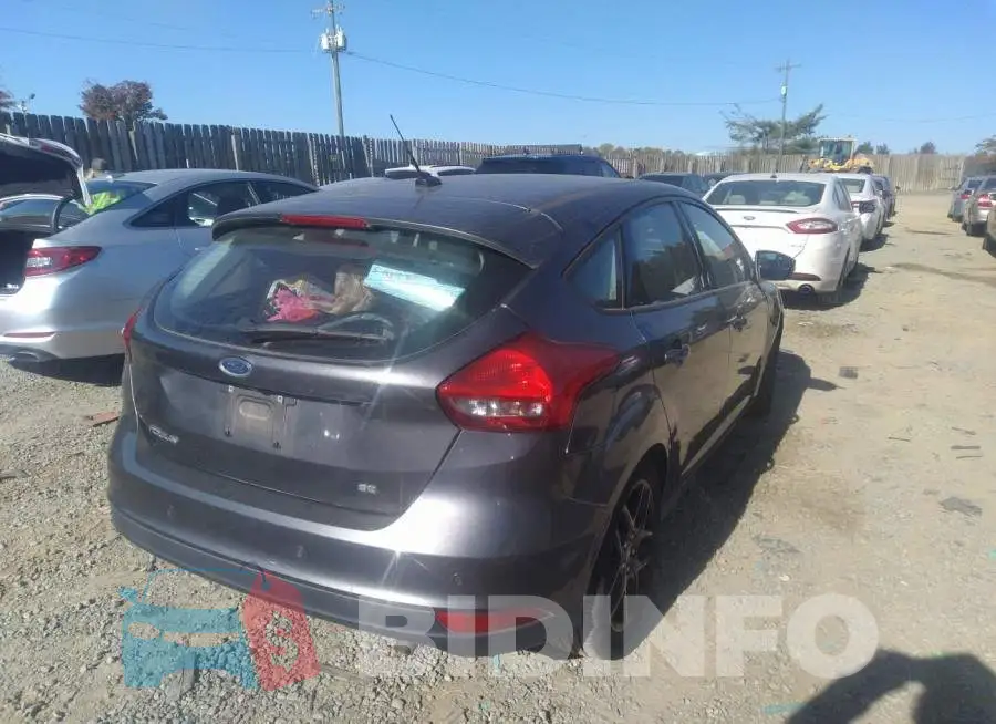 1FADP3K25GL335721 Photo# 4