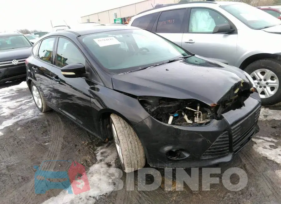 1FADP3K26DL111241 Photo# 1