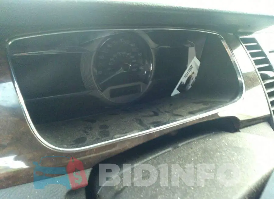 1FAHP2F8XFG102547 Photo# 7