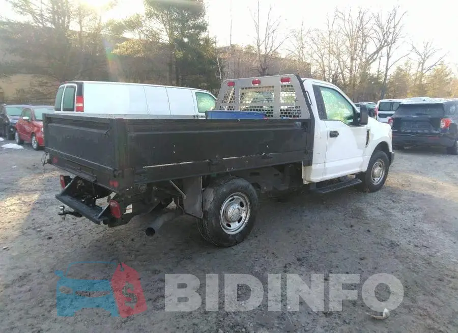 1FDBF2A69HEC81747 Photo# 4