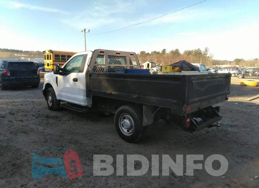 1FDBF2A69HEC81747 Photo# 3
