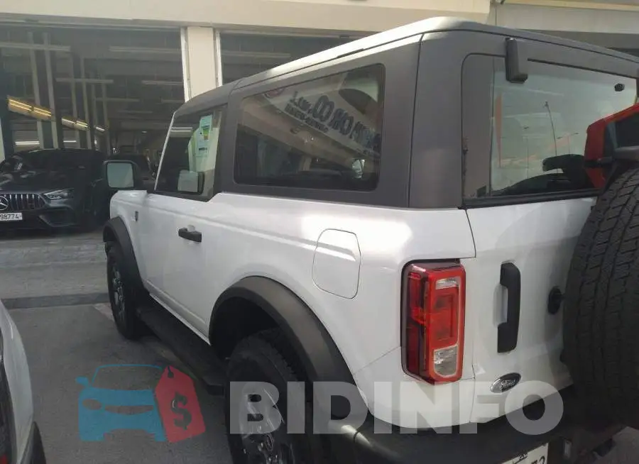 1FMDE5AH5NLB26683 Photo# 3