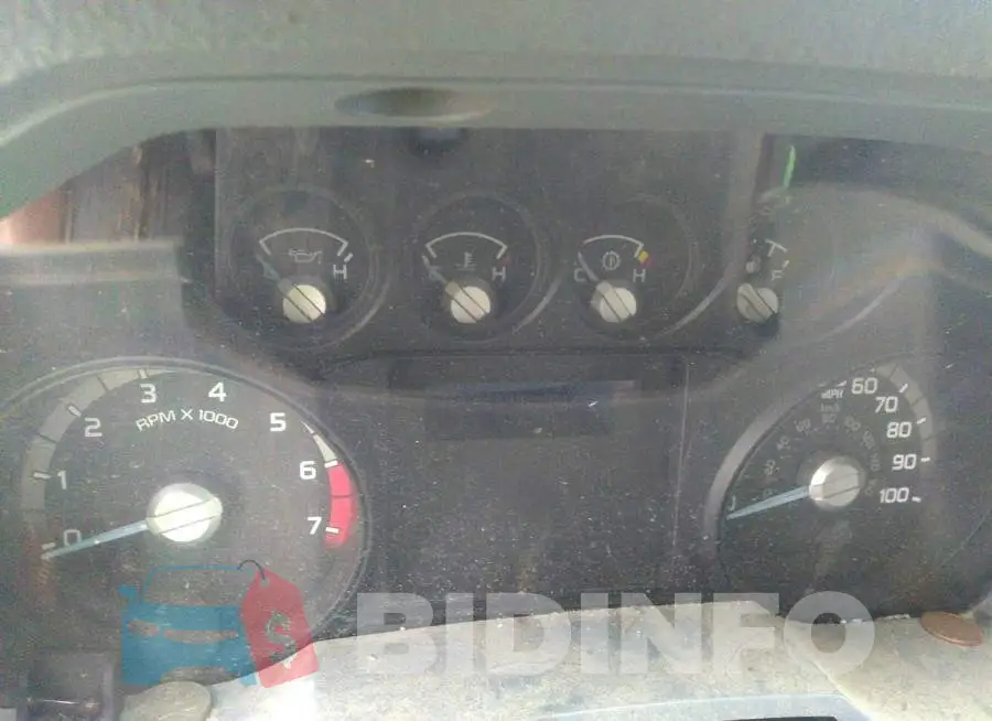 1FT7W2B65DEA80138 Photo# 7