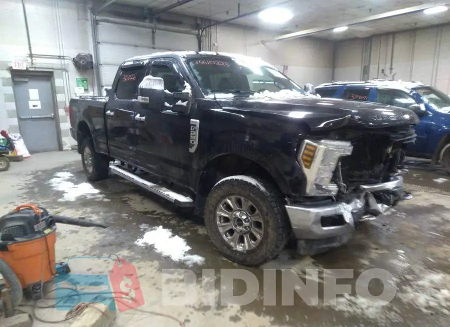 1FT7W2B68KEC52854 Photo# 1