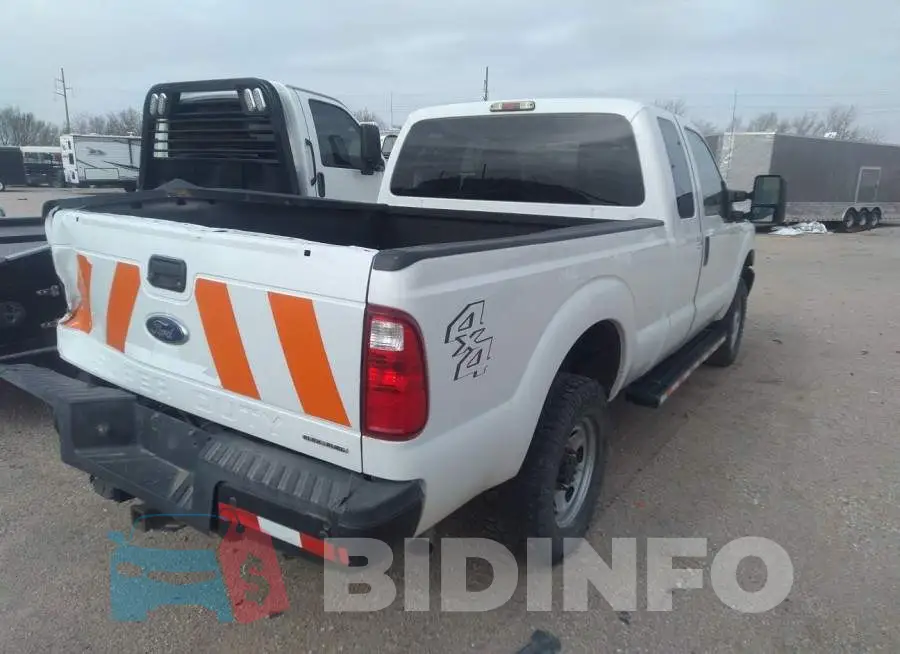 1FT7X2B64DEB48295 Photo# 4
