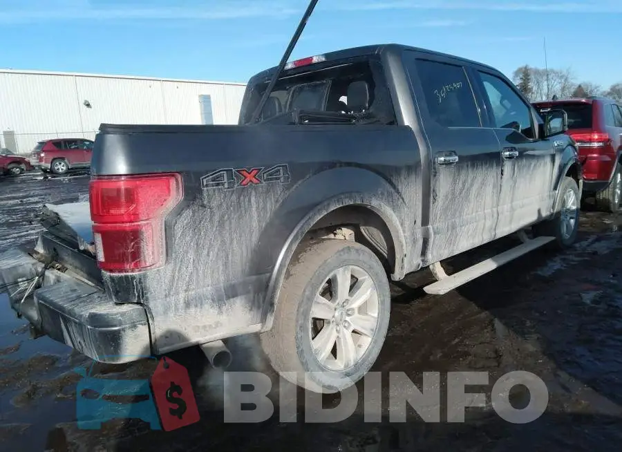 1FTEW1E53JFE15553 Photo# 4