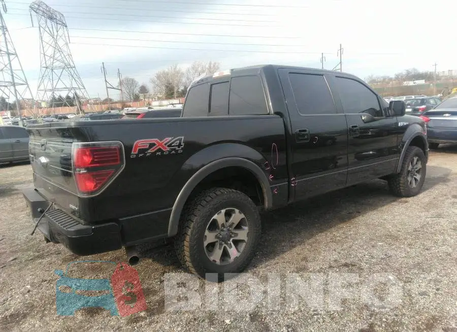 1FTFW1EF5DFA56787 Photo# 4