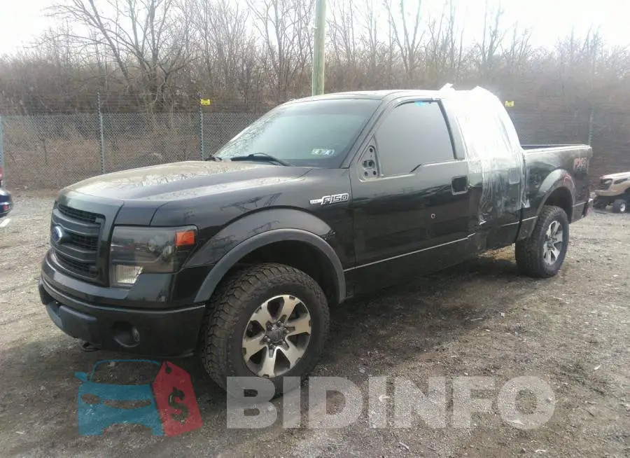 1FTFW1EF5DFA56787 Photo# 2