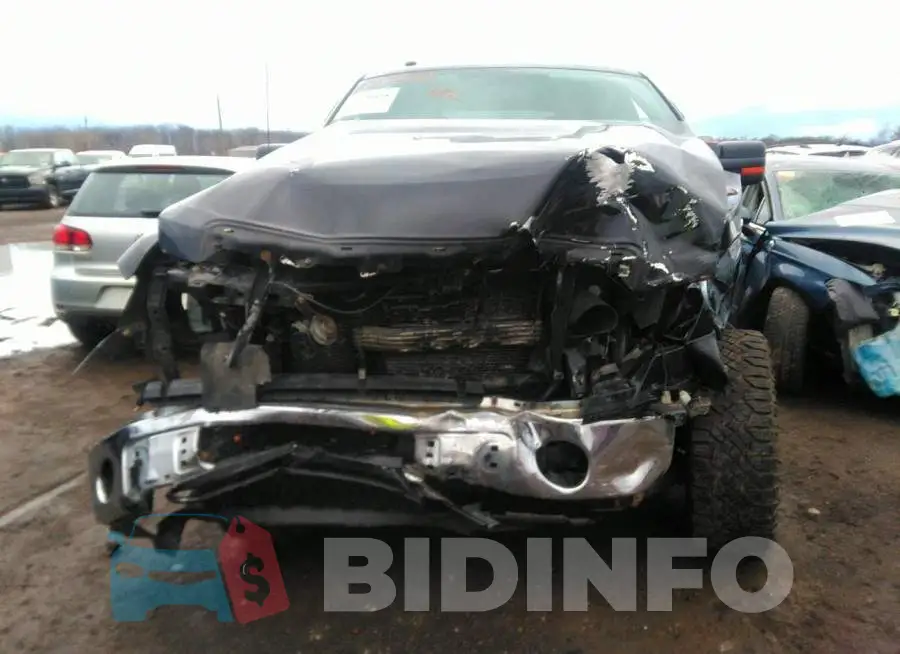 1FTFW1EF6EFA01136 Photo# 6