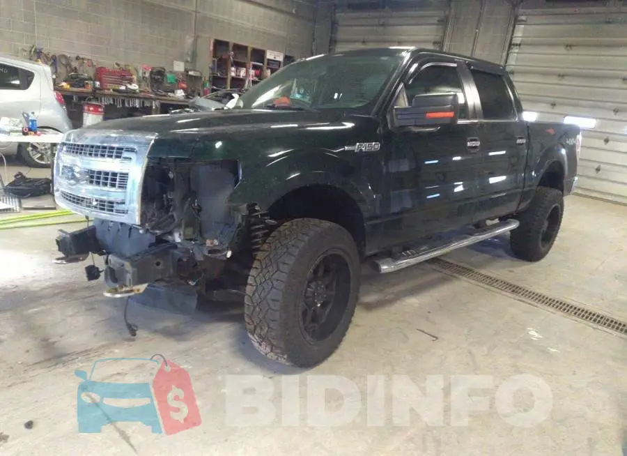 1FTFW1EF7DKD78340 Photo# 2