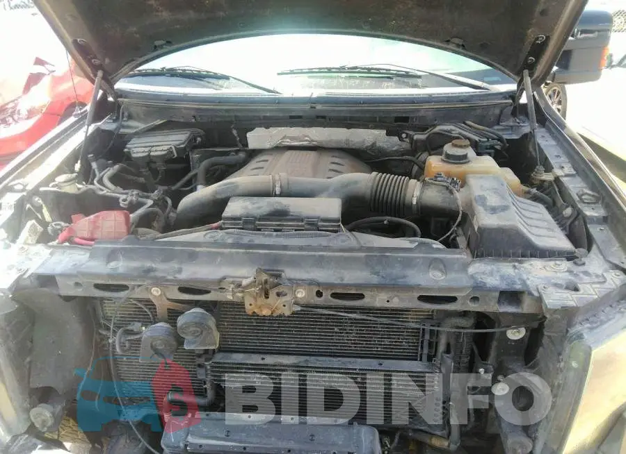 1FTFW1ET7DFA28883 Photo# 10