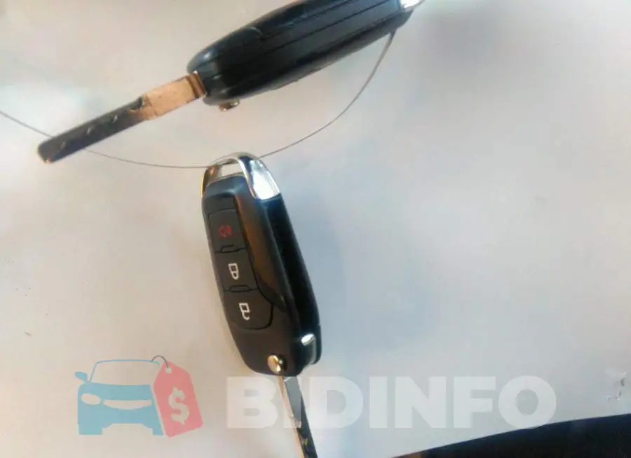 1FTMF1C55KKD92347 Photo# 11