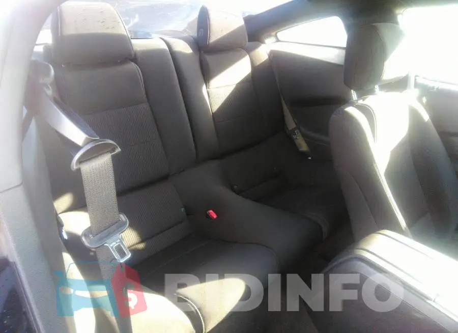 1ZVBP8CF7D5276880 Photo# 8