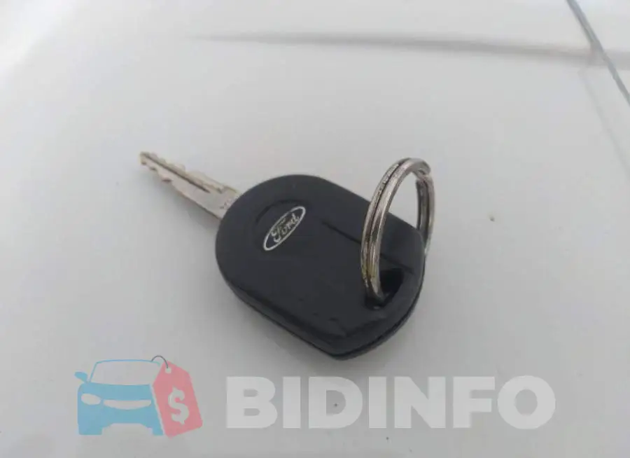 2FMDK3GC3DBB13714 Photo# 11